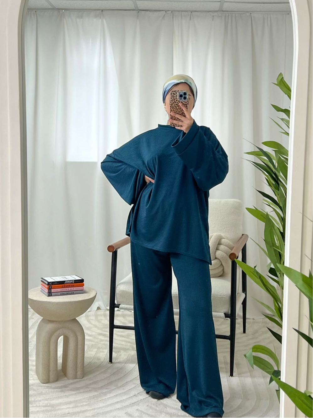 Hera Soft Co-ord Set