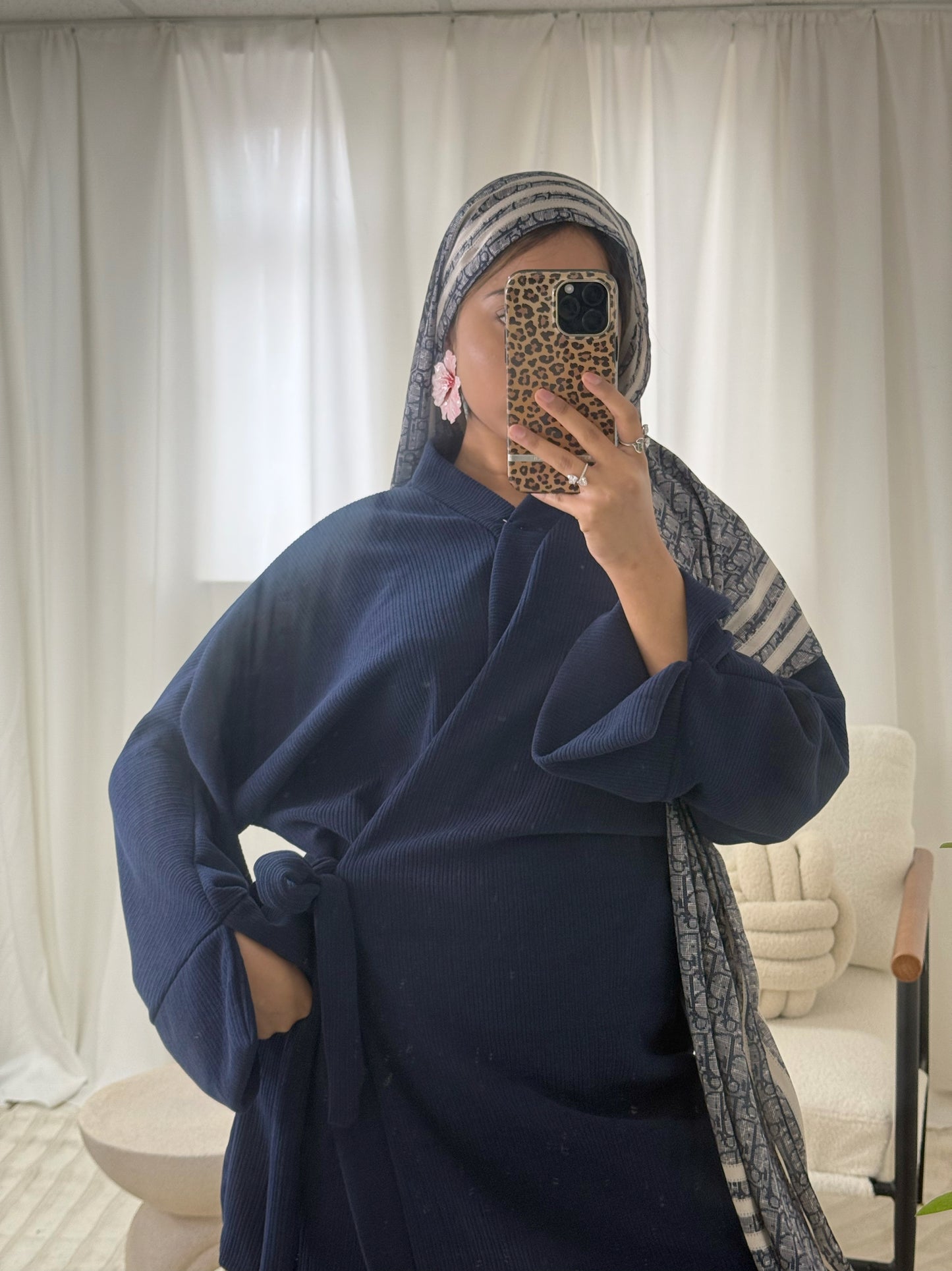 Elena Corduroy Co ord Set