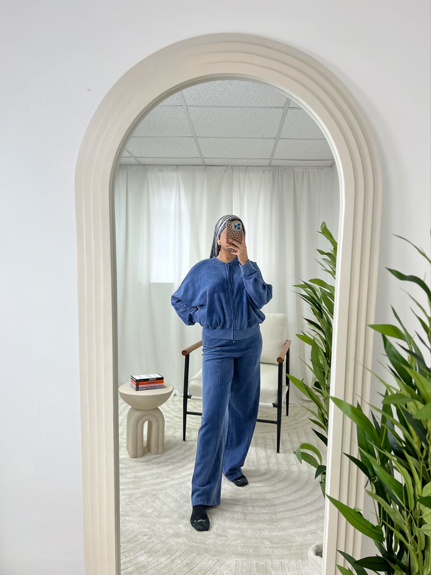 Dahlia Tracksuit