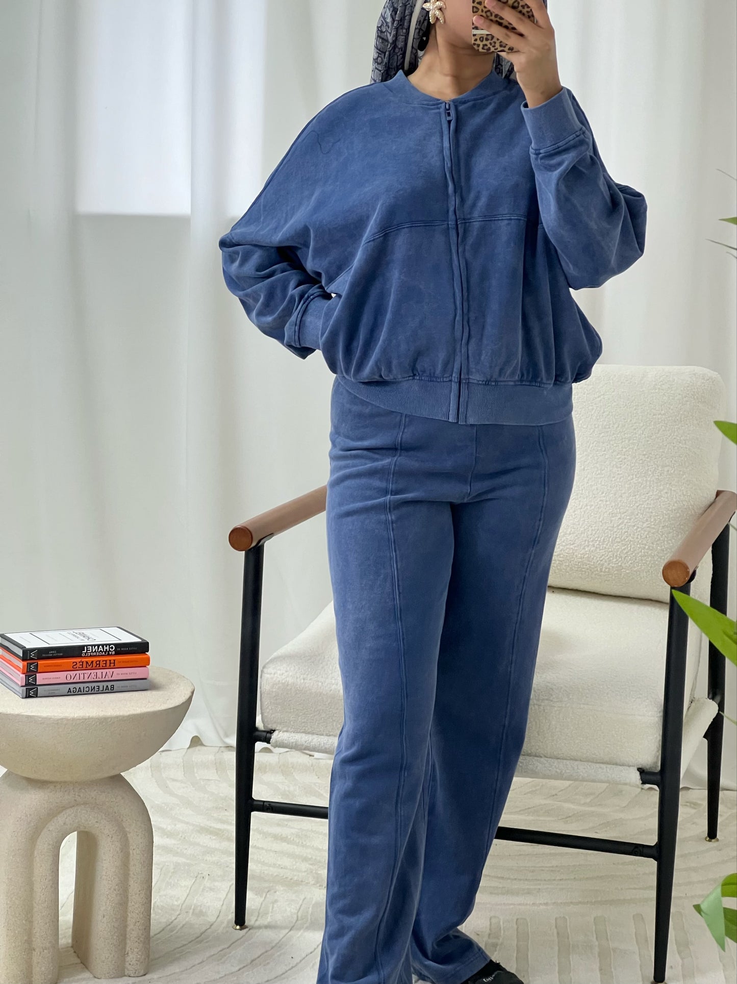 Dahlia Tracksuit