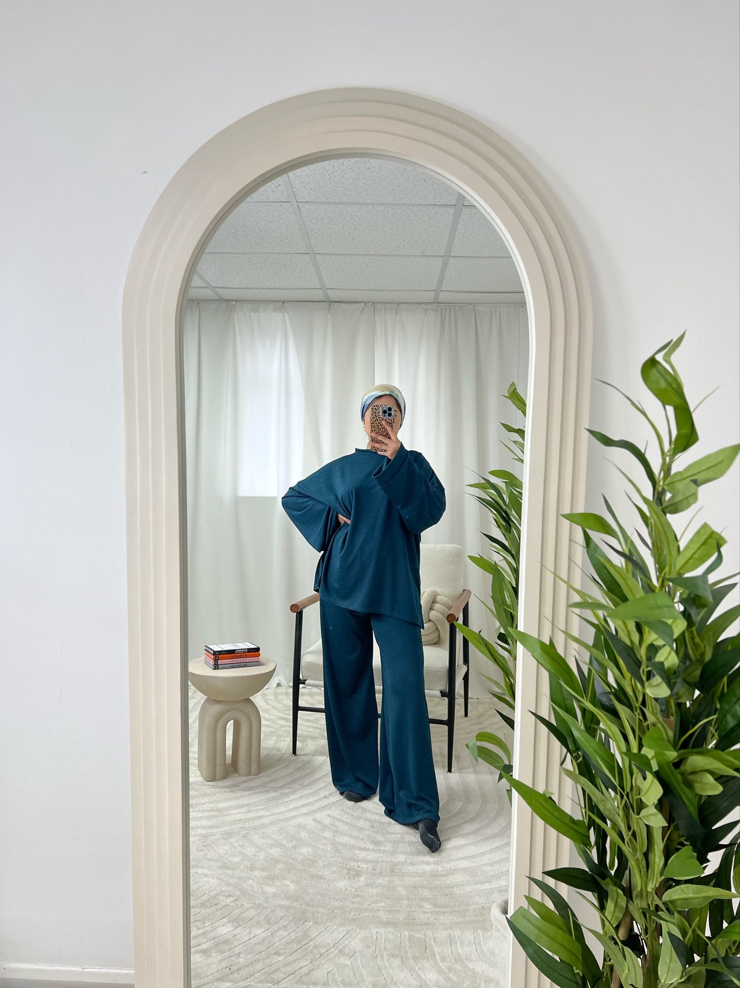 Hera Soft Co-ord Set