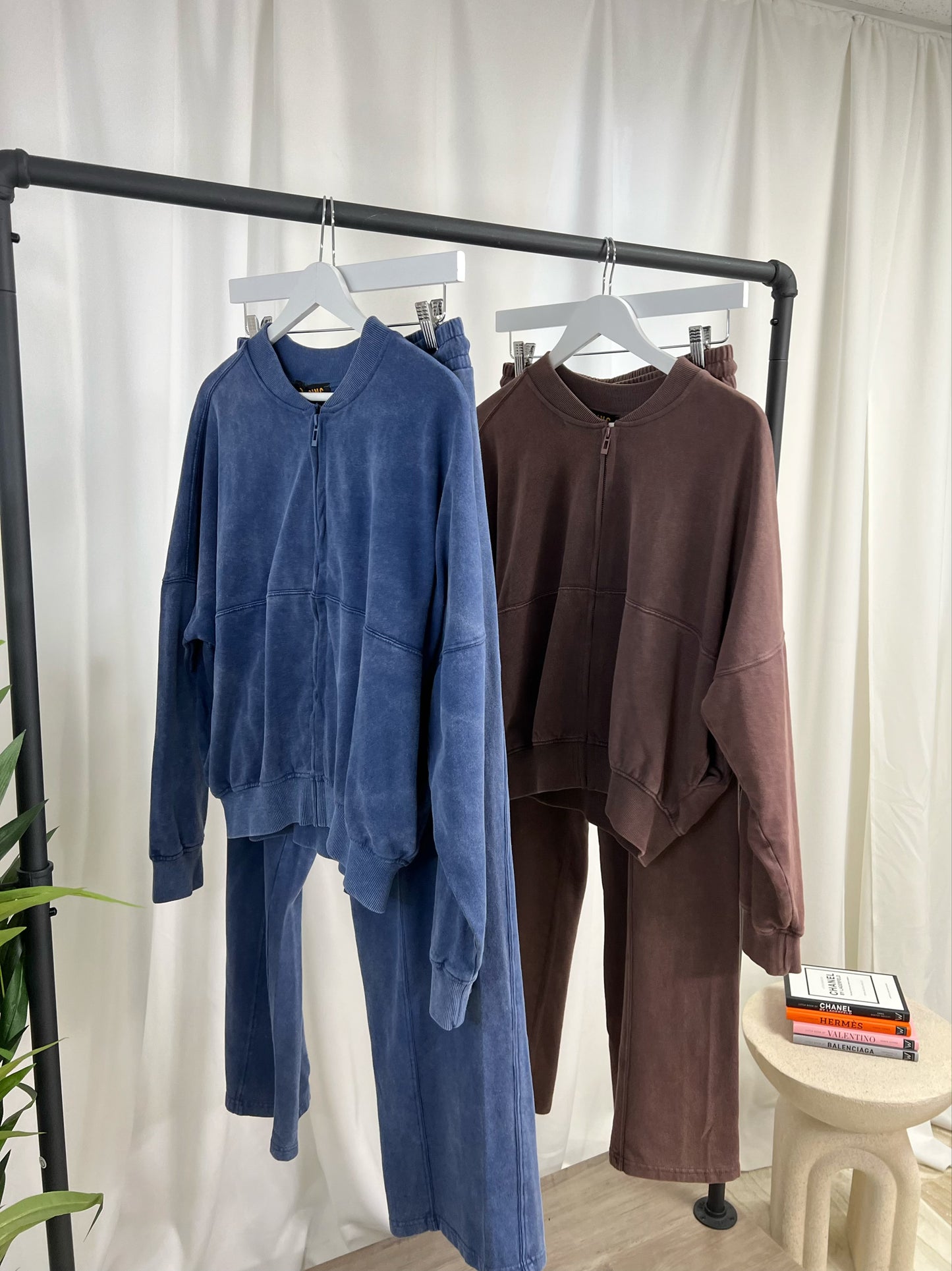 Dahlia Tracksuit