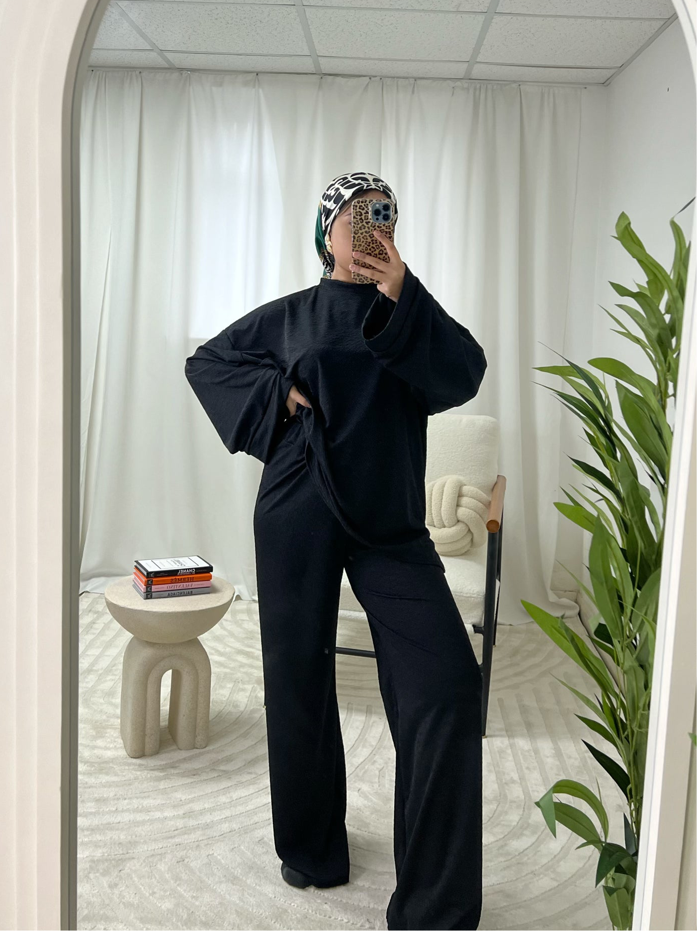 Hera Soft Co-ord Set