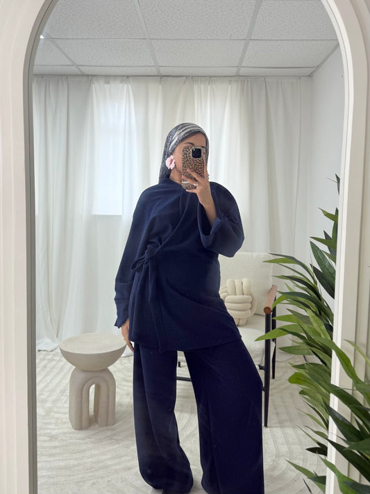 Elena Corduroy Co ord Set
