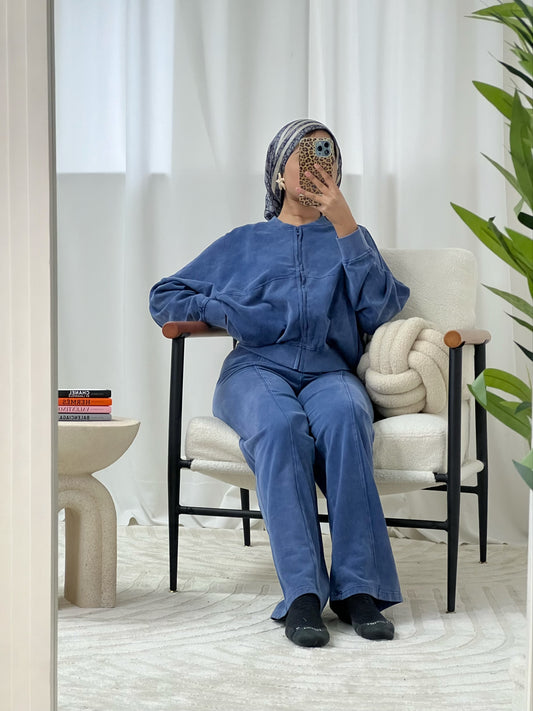 Dahlia Tracksuit