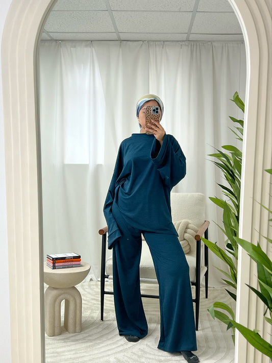 Hera Soft Co-ord Set