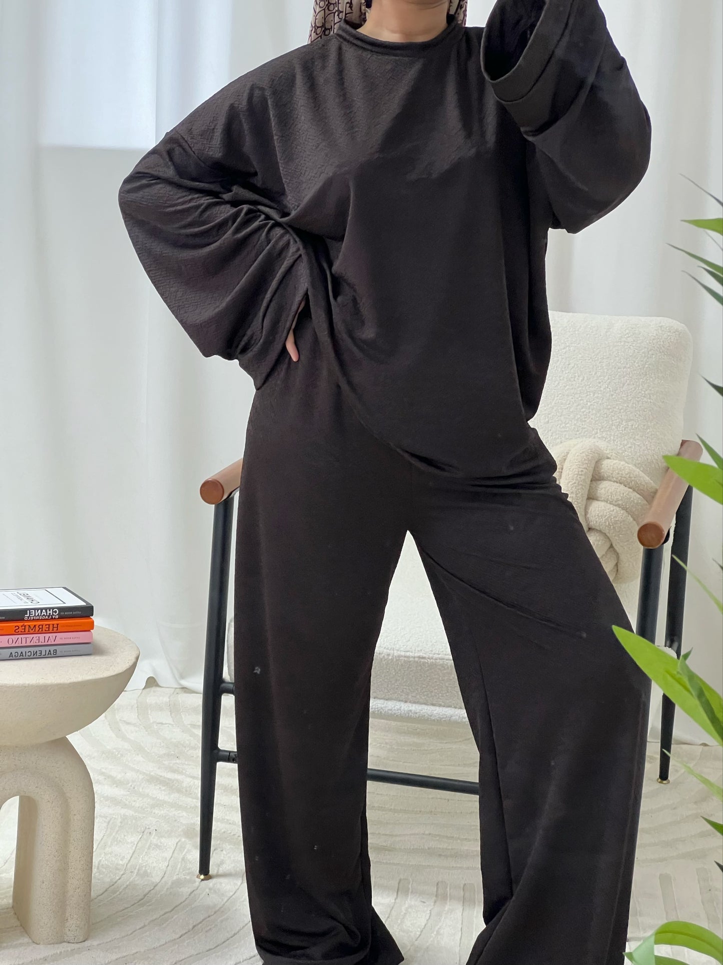 Hera Soft Co-ord Set