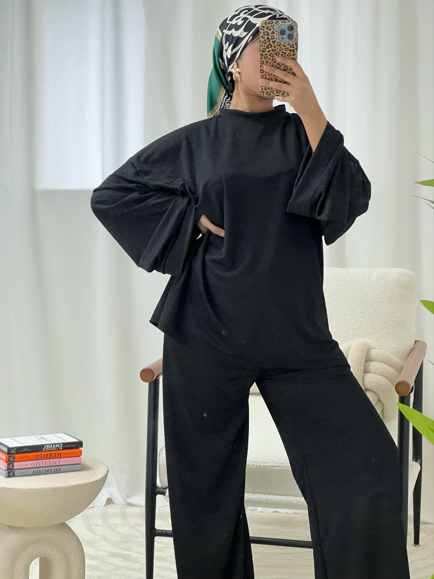 Hera Soft Co-ord Set